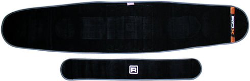 RDX BACK & LUMBAR SUPPORT BELT BRACE PAIN RELIEF-3